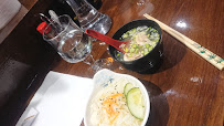 Soupe miso du Restaurant japonais Yakitori Montparnasse à Paris - n°8