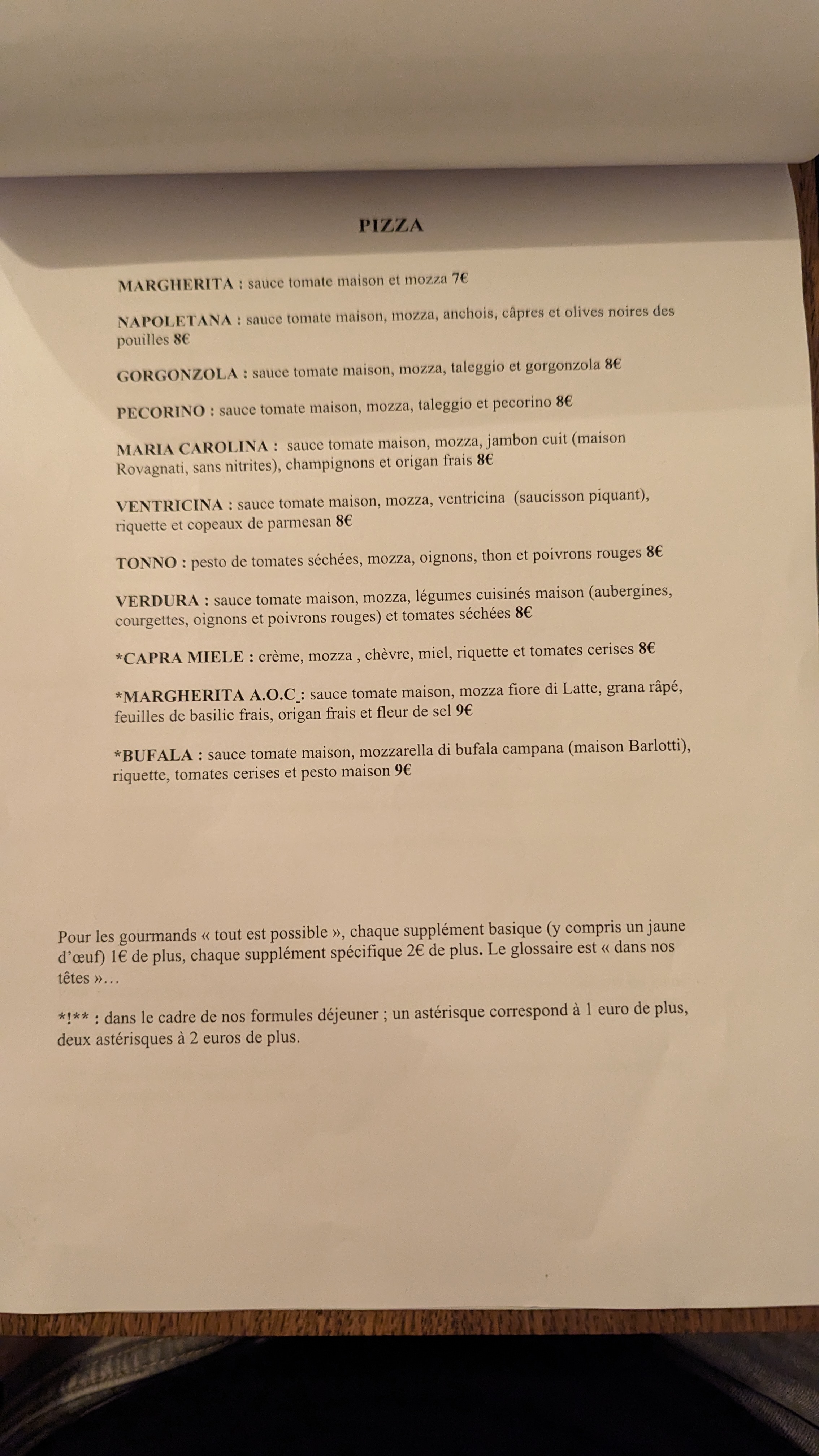 Photo n° 3 de l'avis de JE.m fait le 05/02/2023 à 14:12