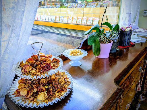 Cafe «Tan Tan Coffee Shop», reviews and photos, 1825 Post St, San Francisco, CA 94115, USA