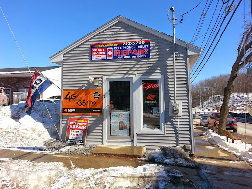 myMobile LLC, 1 Main St, Dover, NH 03820, USA, 