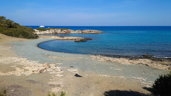 Agapitos Beach