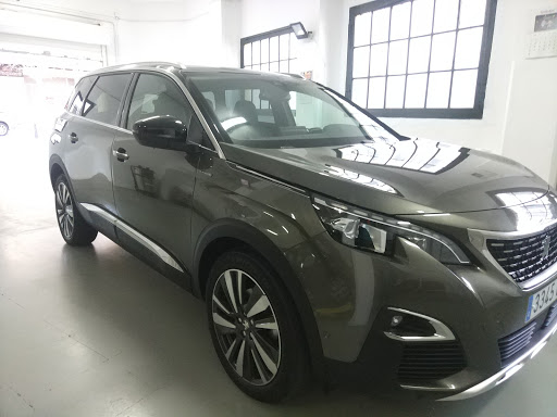 Spa Car en Mahón, Islas Baleares