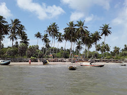 Praia De Santa Clara'in fotoğrafı vahşi alan