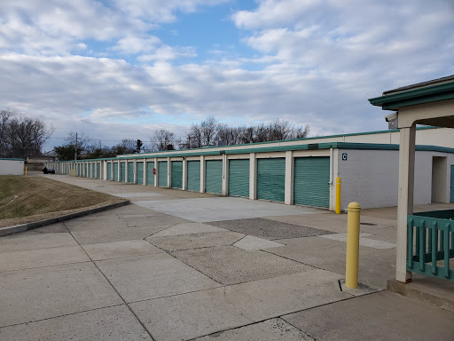 Storage Facility «Extra Space Storage», reviews and photos, 500 Jacksonville Rd, Warminster, PA 18974, USA