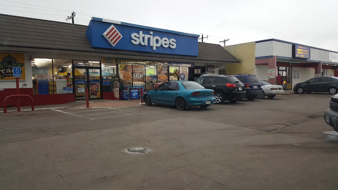 Stripes