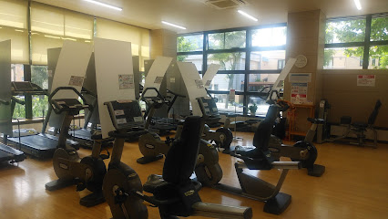 Shiroishi Ward Gymnasium - 6 Kita-1-1 Nangodori, Shiroishi Ward, Sapporo, Hokkaido 003-0023, Japan
