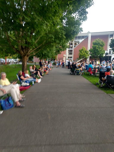 Community Center «Issaquah Community Center», reviews and photos, 301 Rainier Blvd S, Issaquah, WA 98027, USA