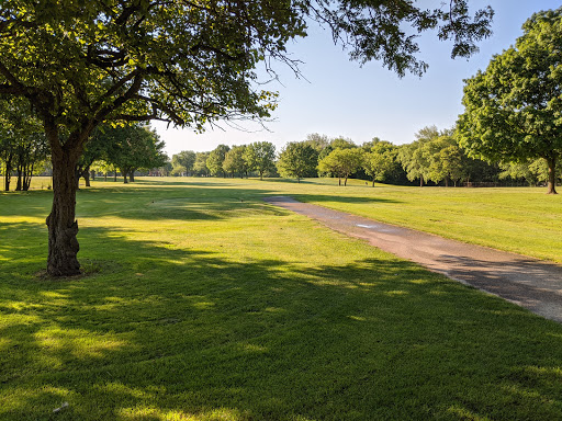 Public Golf Course «Billy Caldwell Golf Course», reviews and photos, 6150 N Caldwell Ave, Chicago, IL 60646, USA