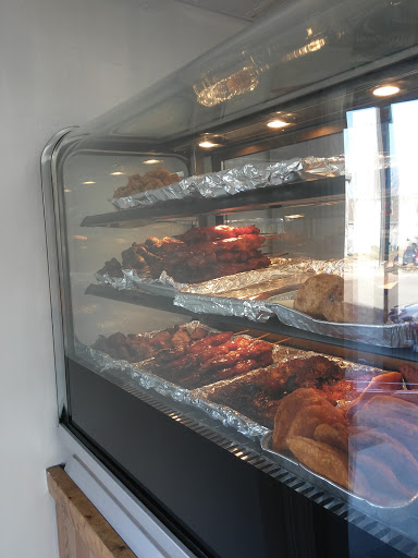 Grocery Store «Montes Grocery Deli», reviews and photos, 413 Swan St, Buffalo, NY 14204, USA