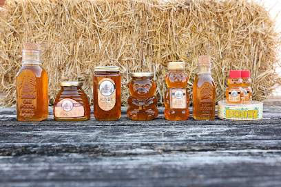 Hudson Honey Company