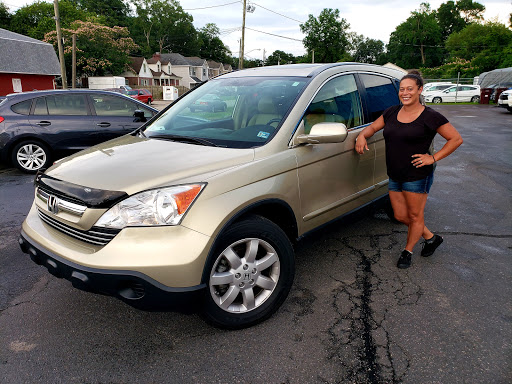 Used Car Dealer «Courtesy Auto Sales», reviews and photos, 1208 S Military Hwy, Chesapeake, VA 23320, USA