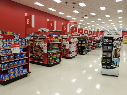 Department Store «Target», reviews and photos, 2331 NJ-66, Ocean Township, NJ 07712, USA