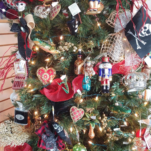 Gift Shop «South Tampa Trading Co», reviews and photos, 1916 S Dale Mabry Hwy, Tampa, FL 33629, USA