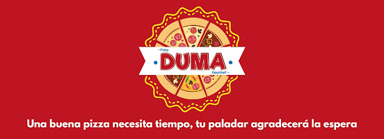 Duma Pizza Gourmet