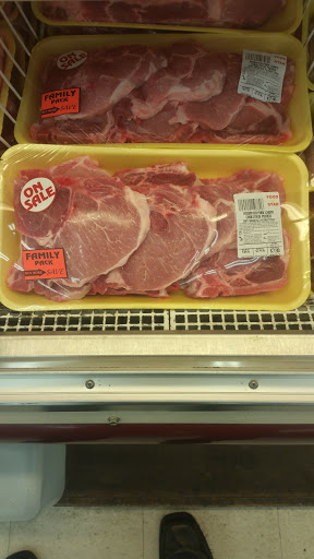 Supermarket «Food Star Supermarket», reviews and photos, 950 S George Mason Dr, Arlington, VA 22204, USA