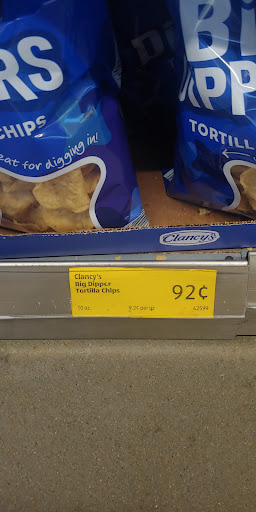 Supermarket «ALDI», reviews and photos, 1670 Mall Dr, Bon Air, VA 23235, USA