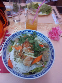 Nouille du Restaurant vietnamien Le Mékong à Villefranche-sur-Mer - n°12