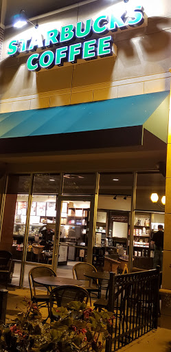 Coffee Shop «Starbucks», reviews and photos, 12330 Crabapple Rd, Alpharetta, GA 30004, USA