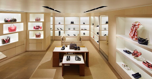 LOUIS VUITTON Stockholm