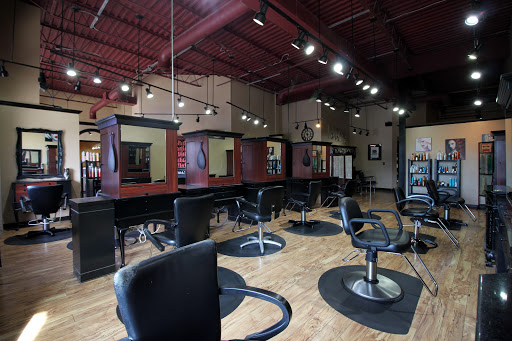 Beauty Salon «Tranquility Salon and Spa Hainesport», reviews and photos, 1299 NJ-38 #5, Hainesport, NJ 08036, USA