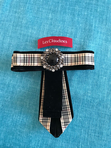 Craft Store «Dutch Label Shop», reviews and photos, 1701 Walnut St #1, Philadelphia, PA 19103, USA