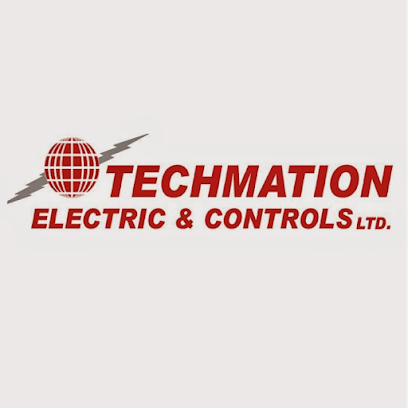 Techmation Electric & Controls Ltd.