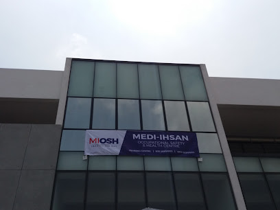 Medi Ihsan OSH Sdn. Bhd.