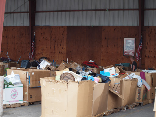 Thrift Store «Idaho Youth Ranch Outlet Store», reviews and photos