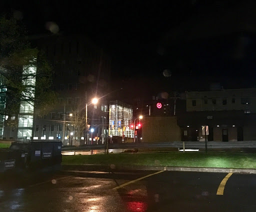 Book Store «Syracuse University Bookstore», reviews and photos, 303 University Pl, Syracuse, NY 13210, USA