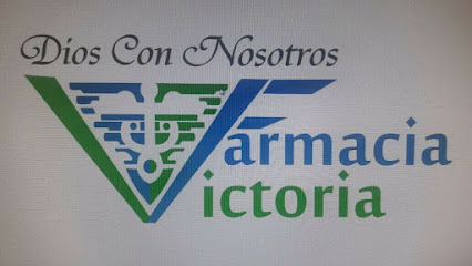 Farmacia Victoria, , Simojovel De Allende