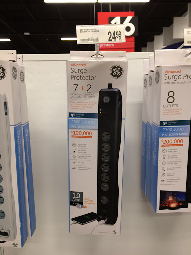 Office Supply Store «Office Depot», reviews and photos, 1287 Johnson Ferry Rd, Marietta, GA 30068, USA