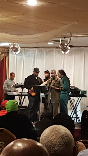 Caterer «Tropical Paradise Ballroom & Catering», reviews and photos, 1367 Utica Ave, Brooklyn, NY 11203, USA