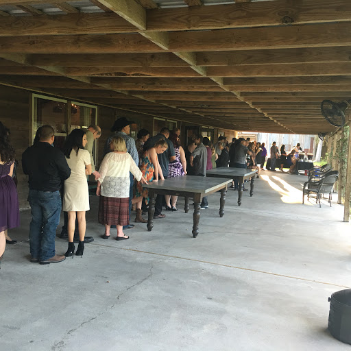 Barbecue Restaurant «Bottomless Pit BBQ & Catering», reviews and photos, 2815 Leopard St, Corpus Christi, TX 78408, USA