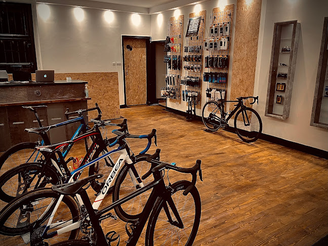 Reviews of Malga Palazzo - Bicycle Shop & Workshop in London - Bicycle store