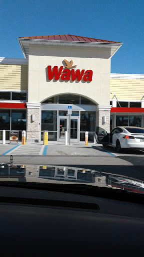 Sandwich Shop «Wawa», reviews and photos, 5605 N Wickham Rd, Palm Shores, FL 32940, USA