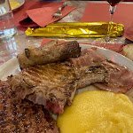 Photo n°9 de l'avis de Alessio.a fait le 06/03/2022 à 19:04 sur le  Pizzeria Ristorante Capanna Bianca à Gallio