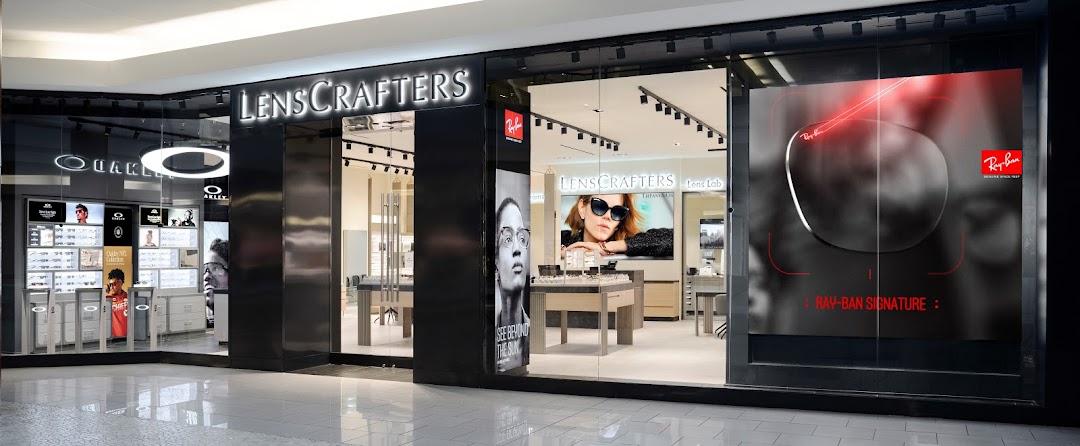 LensCrafters