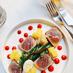 Photo n°3 de l'avis de Sin.u fait le 30/05/2023 à 19:31 sur le  Marea Seafood & Beverage à Milan