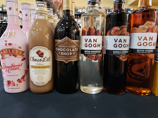 Liquor Store «Bel Air Liquors», reviews and photos, 315 S Main St, Bel Air, MD 21014, USA