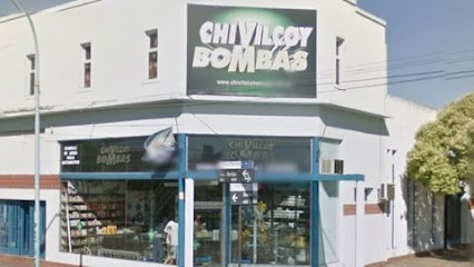 Bombas Chivilcoy