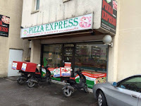 Photos du propriétaire du Pizzeria Pizza Express 93 à Neuilly-sur-Marne - n°1