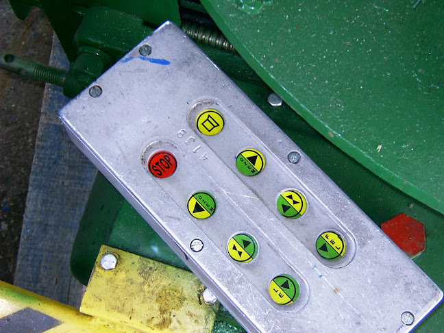 KSP magtári gyorsrakódó javítás, alkatrészek: Kováts Zoltán, Agro-Elektro Service - Kecskemét