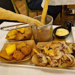 Photo n°1 de l'avis de Daniela.o fait le 17/09/2023 à 09:15 sur le  Mezzometro Jesi à Iesi