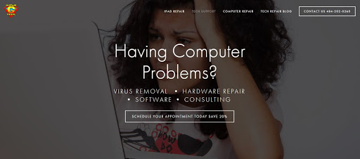 Computer Repair Service «Super Geek Computers», reviews and photos, 339 Broadway, Bethlehem, PA 18015, USA