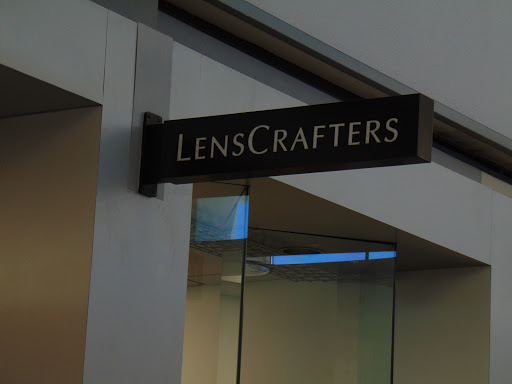 Eye Care Center «LensCrafters», reviews and photos, 4950 Pacific Ave, Stockton, CA 95207, USA