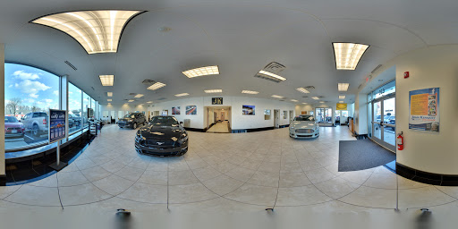 Ford Dealer «John Kennedy Ford - Feasterville», reviews and photos, 620 Bustleton Pike, Feasterville-Trevose, PA 19053, USA