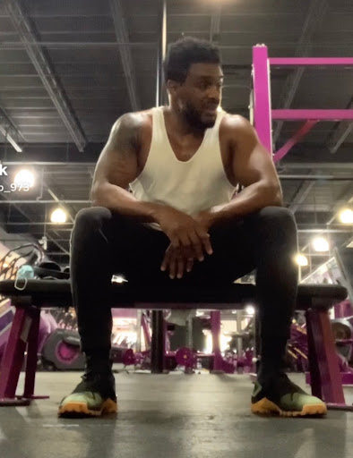 Gym «Planet Fitness», reviews and photos, 6025 South Blvd, Charlotte, NC 28217, USA