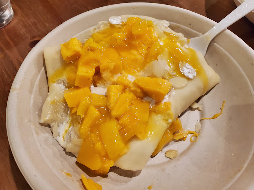 Dessert Shop «Na Ya Dessert House», reviews and photos, 5338 Geary St, San Francisco, CA 94121, USA