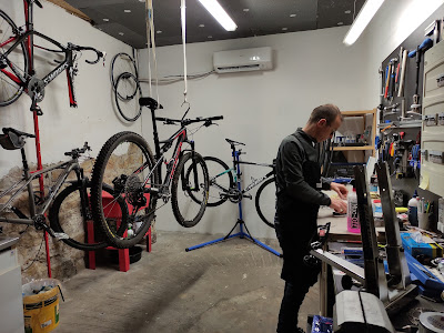 Cyrilus Cycles à Condrieu