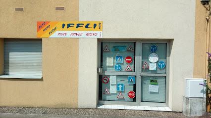 photo de l'auto école AUTO-ÉCOLE IFFLI REGIS